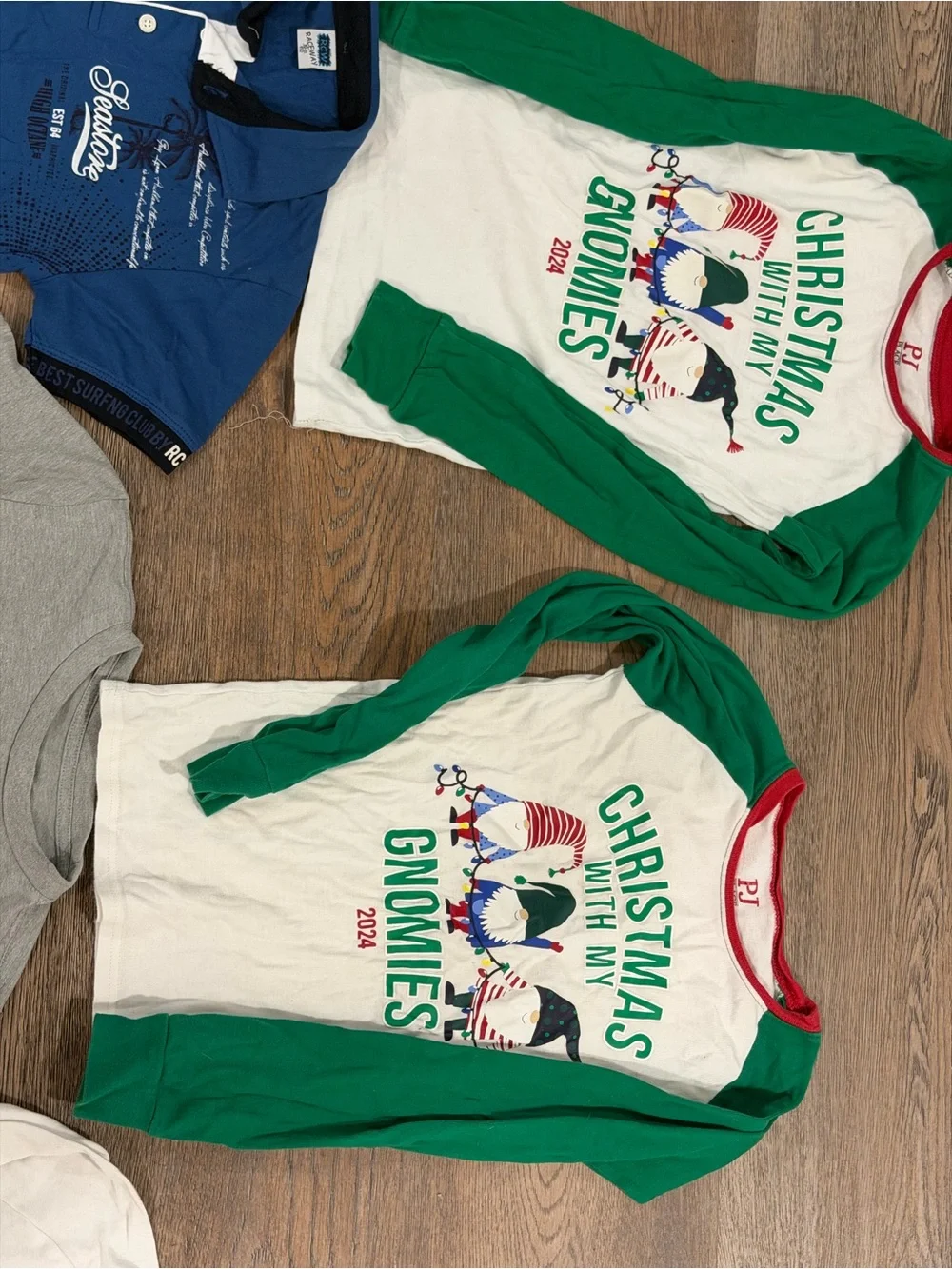 Kids Graphic T-Shirt Bundle - Mixed Colors